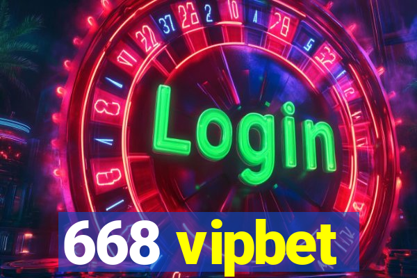 668 vipbet